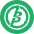 Xbp Icon from Cryptocurrency Colors Set