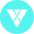 Xby Icon from Cryptocurrency Colors Set