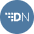 Xdn Icon from Cryptocurrency Colors Set