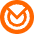 Xmo Icon from Cryptocurrency Colors Set