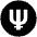 Xpm Icon from Cryptocurrency Black Set
