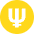 Xpm Icon from Cryptocurrency Colors Set