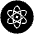 Xpr Icon from Cryptocurrency Black Set