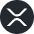 Xrp Icon from Cryptocurrency Colors Set