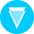 Xvg Icon from Cryptocurrency Colors Set