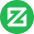 Xzc Icon from Cryptocurrency Colors Set