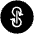Yfi Icon from Cryptocurrency Black Set