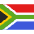 ZA South Africa Icon from Flagpack Set | Free Download as SVG Vector and Transparent PNG | Streamline icons