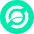 Zen Icon from Cryptocurrency Colors Set