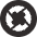 Zrx Icon from Cryptocurrency Colors Set