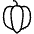 Vegetable Acornsquash 1 icon - Free transparent PNG, SVG. No sign up needed.