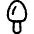 Vegetable Mushroom 2 icon - Free transparent PNG, SVG. No sign up needed.