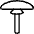 Vegetable Mushroom 3 icon - Free transparent PNG, SVG. No sign up needed.