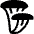 Vegetable Mushroom Oyster icon - Free transparent PNG, SVG. No sign up needed.