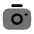 Camera Minimalistic Icon from Solar Bold Duotone Set