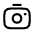 Camera Minimalistic icon - Free transparent PNG, SVG. No sign up needed.