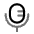 Microphone icon - Free transparent PNG, SVG. No sign up needed.