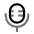 Microphone 5 icon - Free transparent PNG, SVG. No sign up needed.