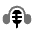 Podcast icon - Free transparent PNG, SVG. No sign up needed.