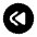 Rewind Back Circle Icon from Solar Bold Set | Free Download as SVG Vector and Transparent PNG | Streamline icons