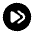 Rewind Forward Circle icon - Free transparent PNG, SVG. No sign up needed.