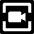 Camera Square 1 icon - Free transparent PNG, SVG. No sign up needed.