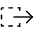 Track Select Tool Icon from Ultimate Light Set