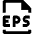 Image File Eps icon - Free transparent PNG, SVG. No sign up needed.