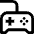 Video Games Joy Controller 1 icon - Free transparent PNG, SVG. No sign up needed.