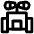 Video Games Junk Robot Wall E icon - Free transparent PNG, SVG. No sign up needed.
