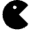 Video Games Pacman icon - Free transparent PNG, SVG. No sign up needed.