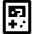 Video Games Snake Handheld Icon from Nova Line Set