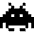 Video Games Space Invader icon - Free transparent PNG, SVG. No sign up needed.