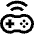 Video Games Wireless Joy Controller icon - Free transparent PNG, SVG. No sign up needed.