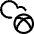 Cloud Gamimg Service Xbox Icon from Ultimate Regular Set | Free Download as SVG Vector and Transparent PNG | Streamline icons