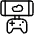 Electronics Sport Esport Handheld Cloud Gaming Connected icon - Free transparent PNG, SVG. No sign up needed.