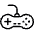 Video Game Controller icon - Free transparent PNG, SVG. No sign up needed.