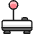 Video Game Control Gear 1 icon - Free transparent PNG, SVG. No sign up needed.