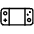 Nintendo Switch icon - Free transparent PNG, SVG. No sign up needed.