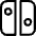 Switch Joy Control icon - Free transparent PNG, SVG. No sign up needed.