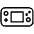 Switch Lite icon - Free transparent PNG, SVG. No sign up needed.