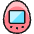 Video Game Hatchi Icon from Ultimate Colors Set | Free Download as SVG Vector and Transparent PNG | Streamline icons