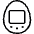 Video Game Hatchi Icon from Ultimate Light Set | Free Download as SVG Vector and Transparent PNG | Streamline icons