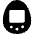 Video Game Hatchi Icon from Ultimate Bold Set | Free Download as SVG Vector and Transparent PNG | Streamline icons