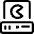 Video Game Pc Icon from Ultimate Regular Set