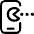Video Game Smartphone Portrait Icon from Ultimate Regular Set