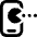 Video Game Smartphone Portrait Icon from Ultimate Bold Set