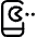 Video Game Smartphone Portrait Icon from Ultimate Regular Set