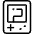 Video Game Tetris icon - Free transparent PNG, SVG. No sign up needed.