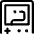 Video Game Tetris Icon from Ultimate Regular Set